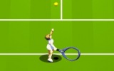 Tenis Turnuvası 2