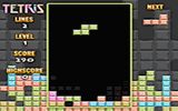 Tetris Klasik