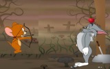 Tom ve Jerry Elma Vurma