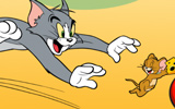 Tom ve Jerry Kaç Jerry