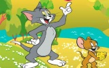 Tom ve Jerry Kaçış 3