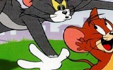 Tom ve Jerry Macera