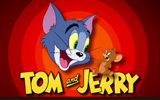 Tom ve Jerry Peynir Avı