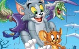 Tom ve Jerry Yapboz