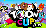 Toon Cup 2016