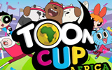 Toon Cup Afrika