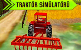 Traktör Simülatörü