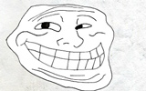 Troll Face