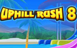 Uphill Rush 8