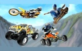 Uphill Rush