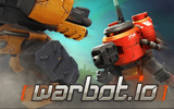 Warbot.io 