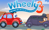 Wheely 3