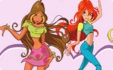 Winx Makyaj