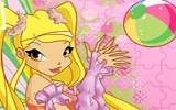 Winx Yapboz