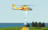 Yangın Helikopteri
