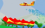 Yangın Söndürme Uçağı