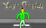 Yaya Geçidi
