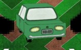 Yeşil Araba 2