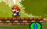 Yürüyen Mario