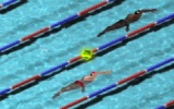 Yüzme Olimpiyatları