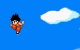 Zıplayan Goku