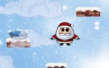 Zıplayan Noel Baba