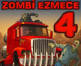 Zombi Ezmece 4