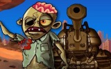 Zombi Tank