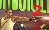 Zombi Vurucu 2