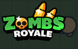 Zombs Royale.io