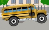 Zorlu Okul Otobüsü